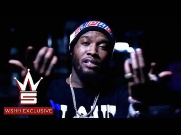 Video: Shy Glizzy - Vlone
